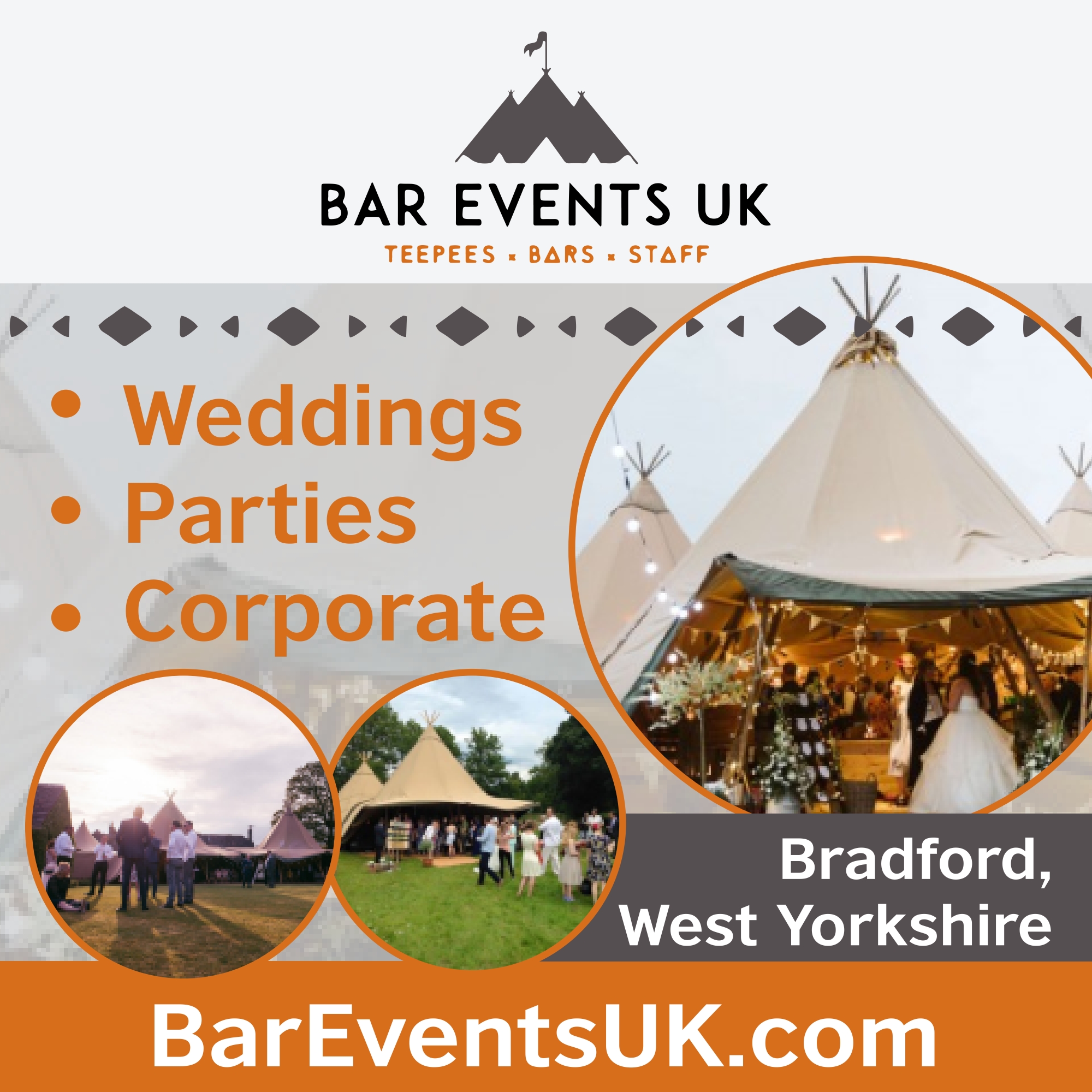 Bar Events